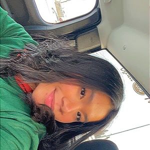 Meet your Posher, Kristine